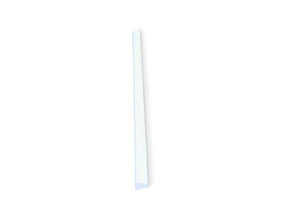 WP3195263 Whirlpool Oven Door Handle (White)