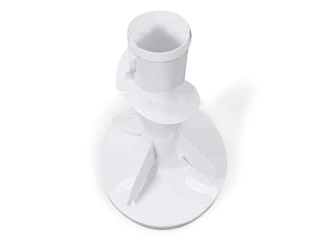 WP3349743 Whirlpool Agitator Assembly