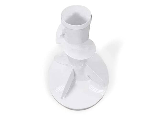 WP3349743 Whirlpool Agitator Assembly