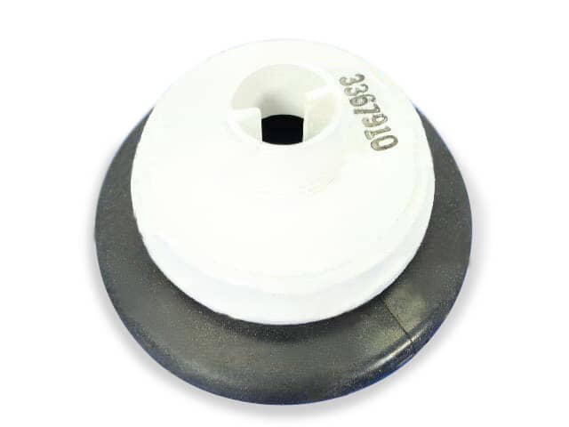 WP3367910 Whirlpool Spray Arm Retainer Nut