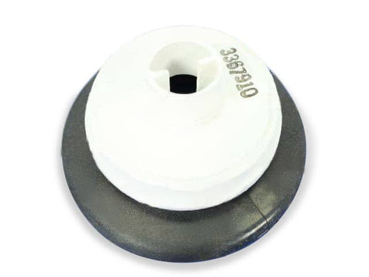 WP3367910 Whirlpool Spray Arm Retainer Nut