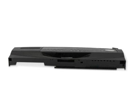WP3385741 Whirlpool Touchpad Control Panel (Black)