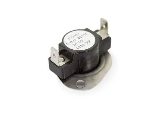 WP35001022 Whirlpool Thermostat