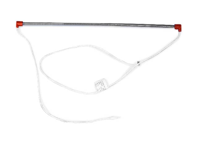 WP3-82089-001 Whirlpool Defrost Heater Assembly