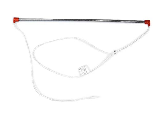 WP3-82089-001 Whirlpool Defrost Heater Assembly