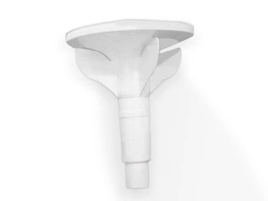 WP3947517 Whirlpool Lower Agitator Assembly