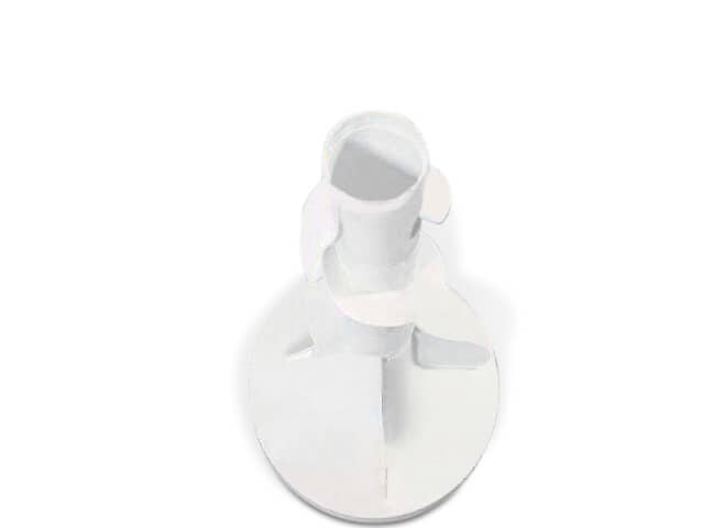 WP3951744 Whirlpool Agitator Assembly
