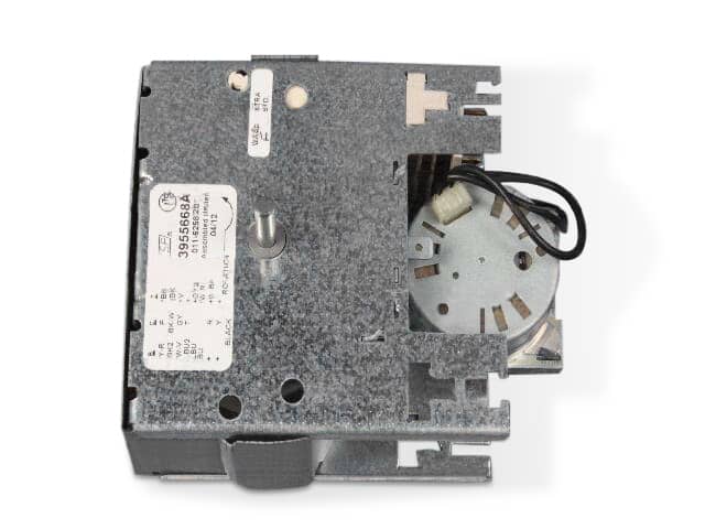 WP3955668 Whirlpool Timer