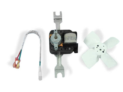 4318017 Whirlpool Evaporator Fan Motor