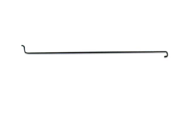 WP4452396 Whirlpool Torsion Spring (Right, Stainless Models)
