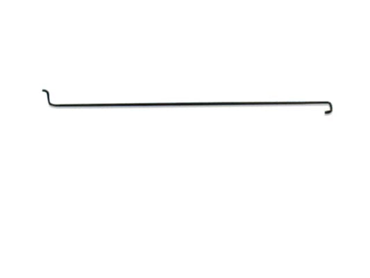 WP4452396 Whirlpool Torsion Spring (Right, Stainless Models)
