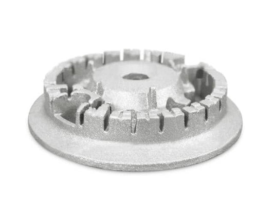 WP4455981 Whirlpool Burner Head (Large)