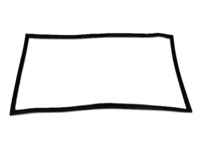 WP4-81048-007 Whirlpool Door Gasket (Black)