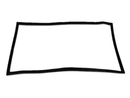 WP4-81048-007 Whirlpool Door Gasket (Black)