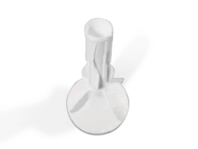 WP63235 Whirlpool Agitator Assembly