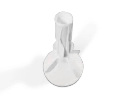 WP63235 Whirlpool Agitator Assembly