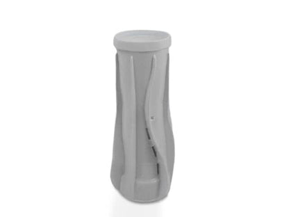 WP63753 Whirlpool Upper Agitator and Filter