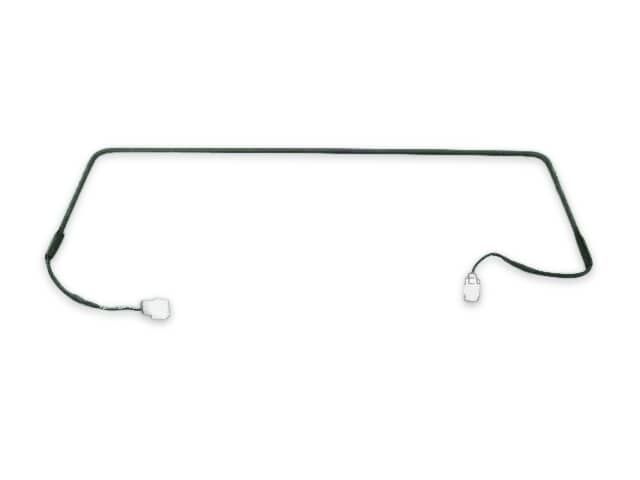 WP67002493 Whirlpool Defrost Heater