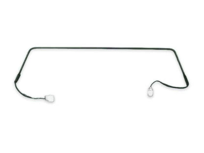 WP67002493 Whirlpool Defrost Heater