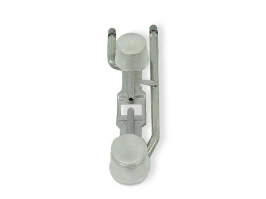 WP74003332 Whirlpool Dual Top Surface Burner Assembly