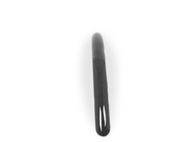 8169738 Whirlpool Door Handle (Black)