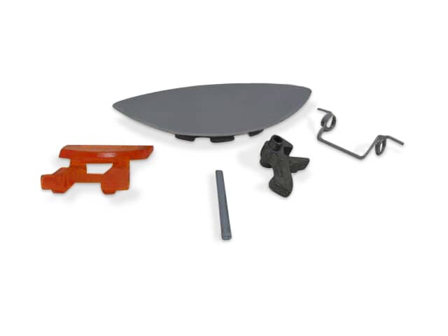 WP8182408 Whirlpool Handle