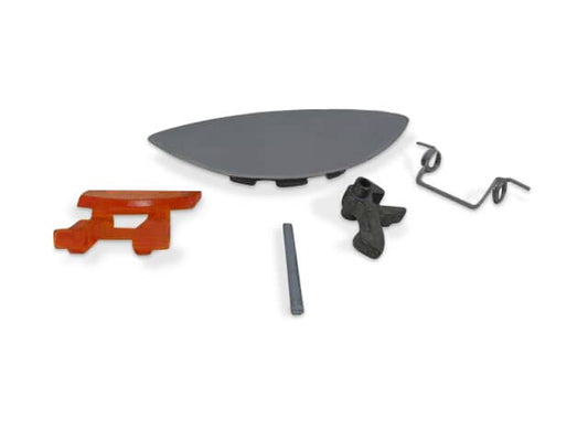 WP8182408 Whirlpool Handle