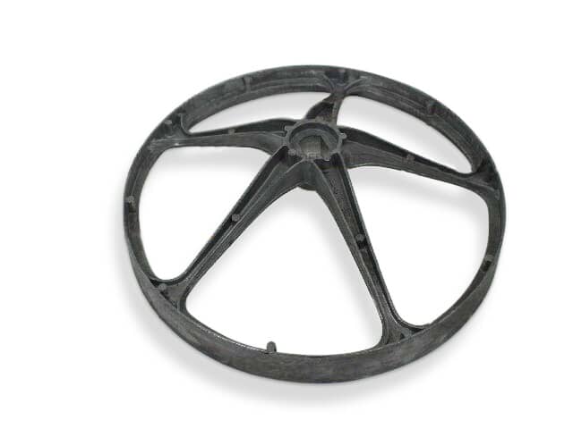 WP8182650 Whirlpool Drive Pulley