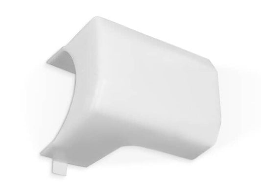 WP8186930 Whirlpool Light Lens Cover