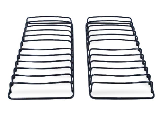 8190014 Whirlpool Double Burner Grate Kit
