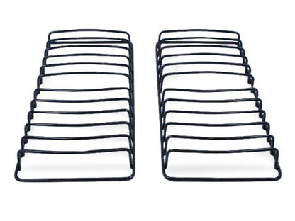 8190014 Whirlpool Double Burner Grate Kit
