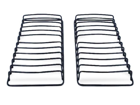 8190014 Whirlpool Double Burner Grate Kit