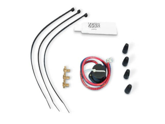 819160 Whirlpool Relay & Overload Kit