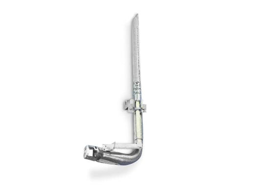 8191123 Whirlpool Oven Burner Assembly