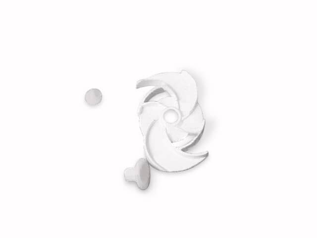 8193768 Whirlpool Wash Arm Spinner Kit