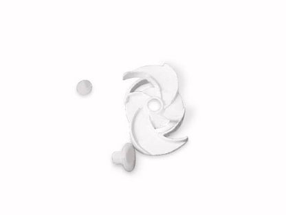 8193768 Whirlpool Wash Arm Spinner Kit