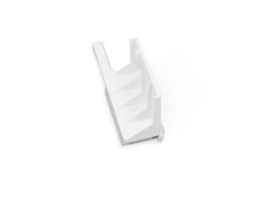 WP8205451 Whirlpool Door Latch Bracket