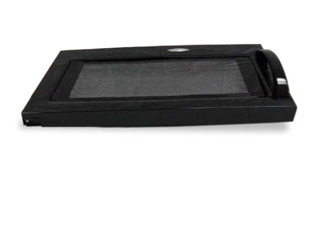 8206395 Whirlpool Door Assembly (Black)