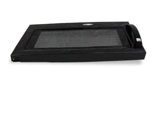 8206395 Whirlpool Door Assembly (Black)