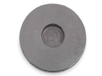 WP8286153CB Whirlpool Surface Burner Cap (6K BTU)