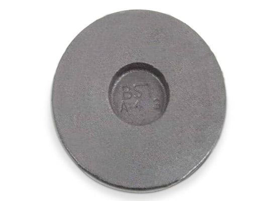 WP8286153CB Whirlpool Surface Burner Cap (6K BTU)