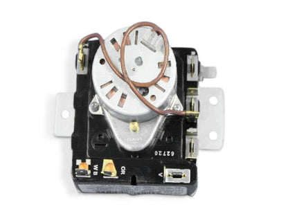 WP8299781 Whirlpool Timer