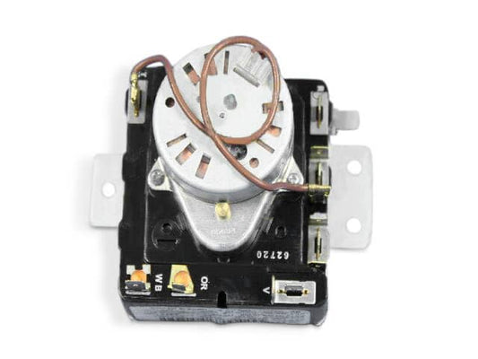 WP8299781 Whirlpool Timer