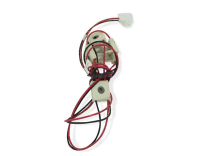 WPW10295998 Whirlpool Spark Ignition Switch and Harness