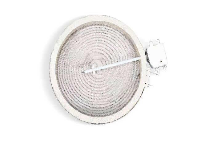 WP8523700 Whirlpool Radiant Surface Element