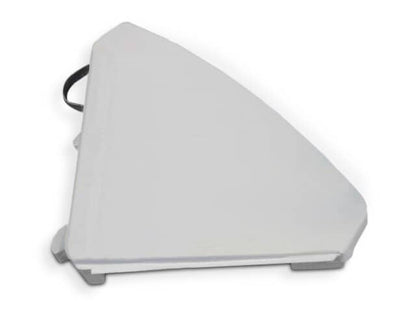 WP8565954 Whirlpool Control Panel End Cap