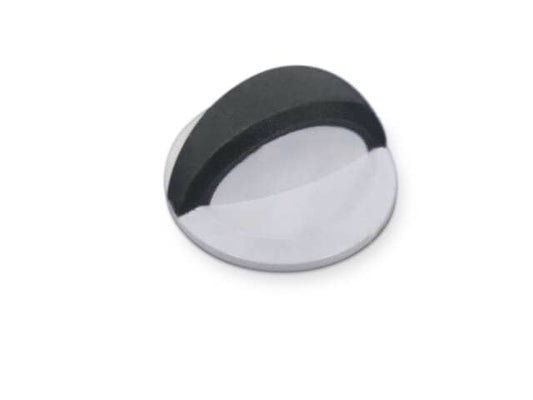WP8566022 Whirlpool Timer Knob - White/Gray