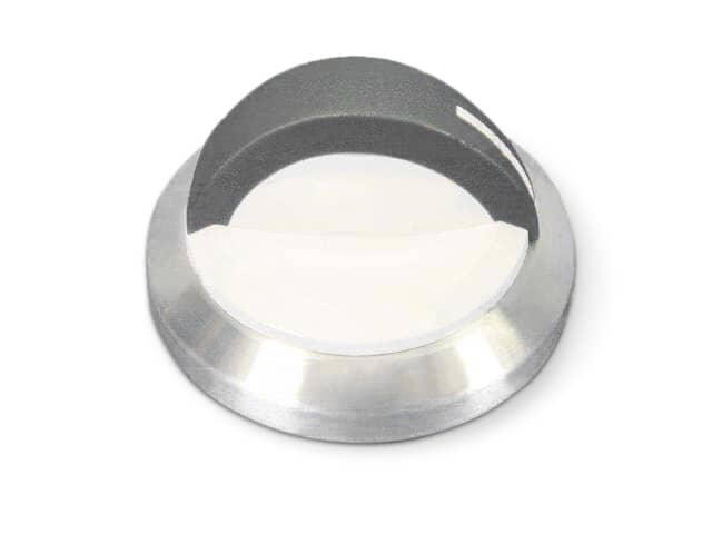 WP8566061 Whirlpool Timer Knob (White)