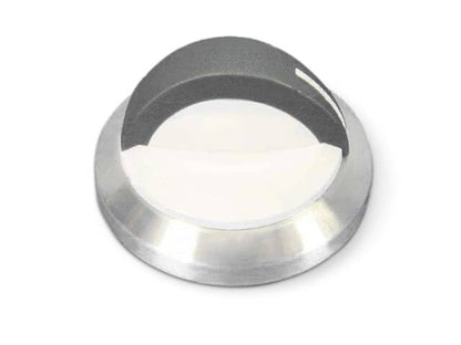 WP8566061 Whirlpool Timer Knob (White)