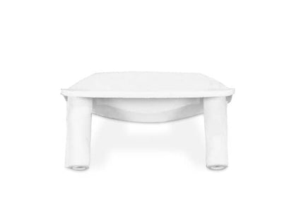 WP8572019 Whirlpool Lid Lock Bezel (White)